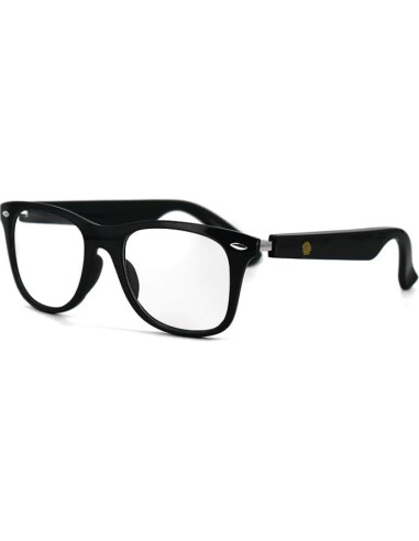 Gafas Inteligentes GenXenon MZ08 Bluetooth con Luz Azul