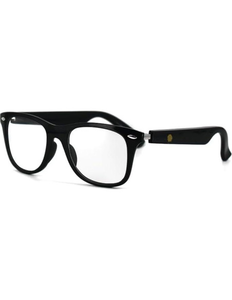 Gafas Inteligentes GenXenon MZ08 Bluetooth con Luz Azul Gafas Inteligentes GenXenon MZ08 Bluetooth con Luz Azul