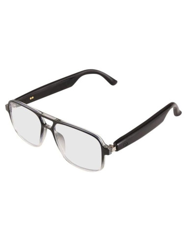 Gafas Inteligentes Bluetooth Piluyaa YJ-GS-10 con Audio Estéreo