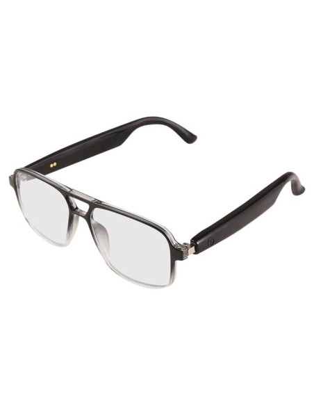 Gafas Inteligentes Bluetooth Piluyaa YJ-GS-10 con Audio Estéreo Gafas Inteligentes Bluetooth Piluyaa YJ-GS-10 con Audio Estéreo