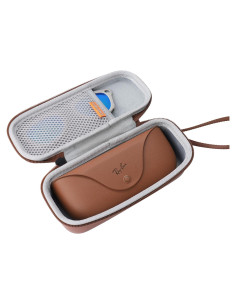 Estuche Duro de Transporte Hibloks para Gafas Ray-Ban Meta