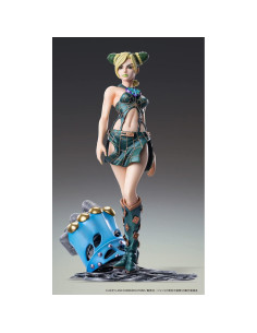 Figura de PVC Jolyne Cujoh Medicos JoJo's Bizarre Adventure 2