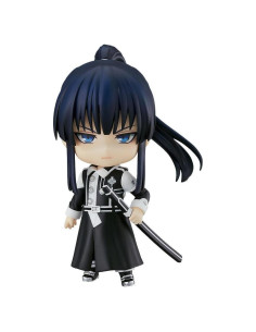 Figura de acción Nendoroid Yu Kanda D. Gray-Man - Orange Rouge