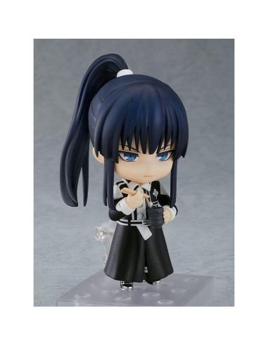 Figura de acción Nendoroid Yu Kanda D. Gray-Man - Orange Rouge