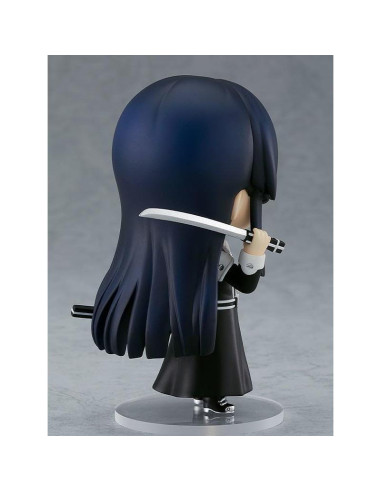 Figura de acción Nendoroid Yu Kanda D. Gray-Man - Orange Rouge