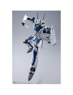 Figura de Acción Chogokin DX VF-25 Messiah Valkyrie 33 cm Bandai 2