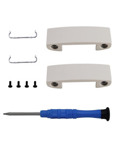 Repuestos Metal para Bisagra Beats Studio Pro 2023 - Kit Reparación