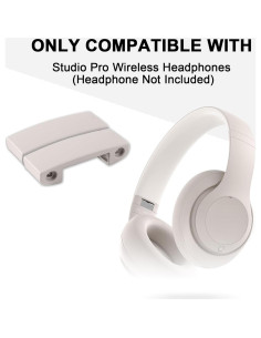 Repuestos Metal para Bisagra Beats Studio Pro 2023 - Kit Reparación 2