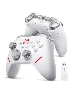 Controlador Inalámbrico BEITONG KP20 para PC y Consolas