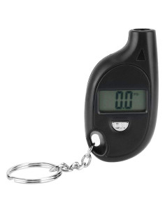 Medidor de Presión de Neumáticos Digital Aramox 5-150 PSI