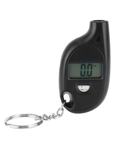 Medidor de Presión de Neumáticos Digital Aramox 5-150 PSI