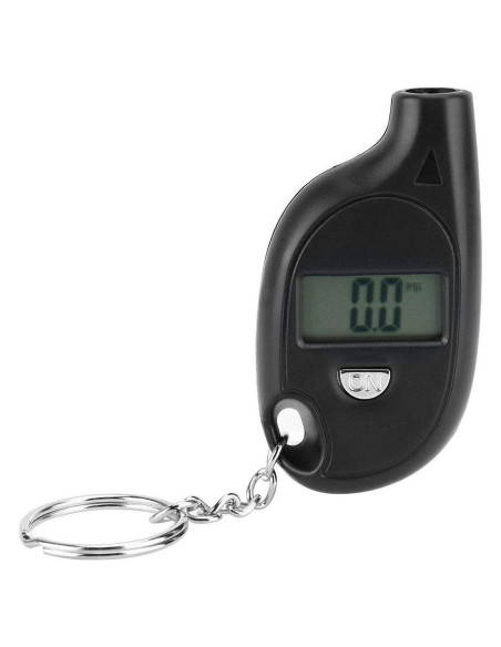 Medidor de Presión de Neumáticos Digital Aramox 5-150 PSI