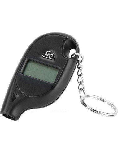 Medidor de Presión de Neumáticos Digital Aramox 5-150 PSI