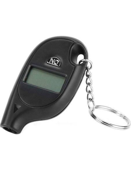 Medidor de Presión de Neumáticos Digital Aramox 5-150 PSI