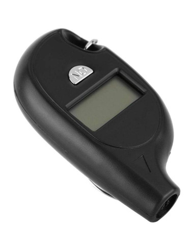 Medidor de Presión de Neumáticos Digital Aramox 5-150 PSI