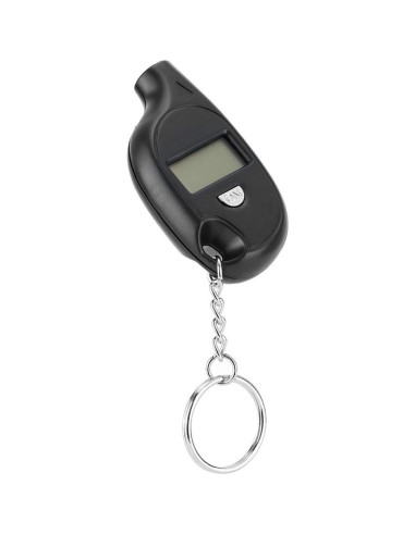 Medidor de Presión de Neumáticos Digital Aramox 5-150 PSI