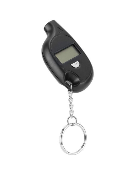 Medidor de Presión de Neumáticos Digital Aramox 5-150 PSI