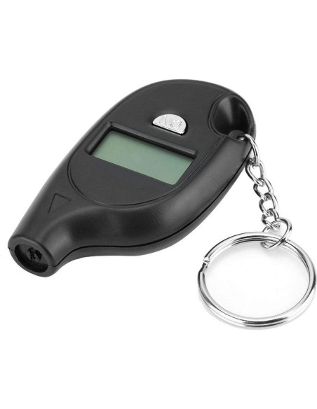 Medidor de Presión de Neumáticos Digital Aramox 5-150 PSI