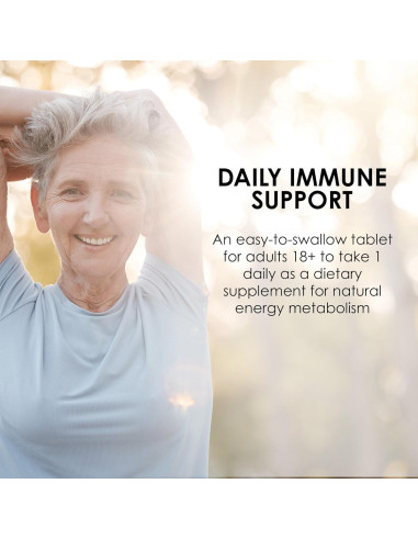 Mason Natural Ultra B-100 Complejo Vitaminas B 100 Tabletas