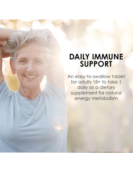 Mason Natural Ultra B-100 Complejo Vitaminas B 100 Tabletas