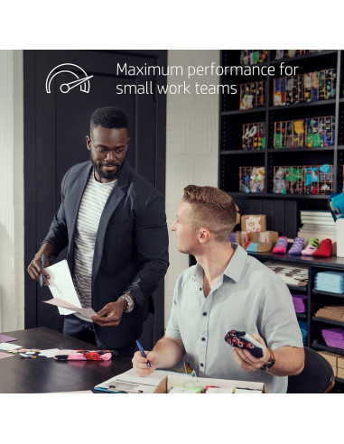 Impresora HP LaserJet Pro 4001dn A4 B/N, 42 ppm, Ethernet