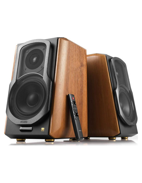 Altavoces Activos Edifier S1000MKII 120W Bluetooth 5.0