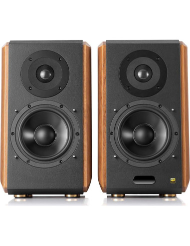 Altavoces Activos Edifier S1000MKII 120W Bluetooth 5.0