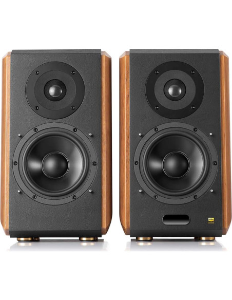 Altavoces Activos Edifier S1000MKII 120W Bluetooth 5.0
