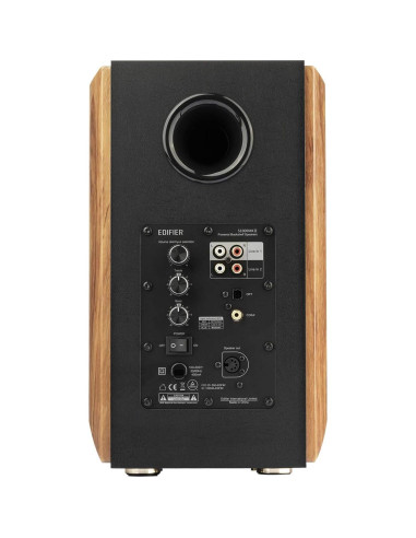 Altavoces Activos Edifier S1000MKII 120W Bluetooth 5.0