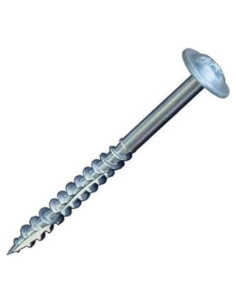 Tornillos de Cabeza Truss Acero Inoxidable 316 XPO Fasteners 355u