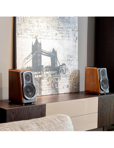 Altavoces Activos Edifier S1000MKII 120W Bluetooth 5.0