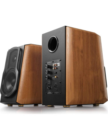 Altavoces Activos Edifier S1000MKII 120W Bluetooth 5.0