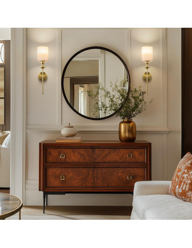 Aplique de Pared Inalámbrico NookNova 13000mAh Juego de 2