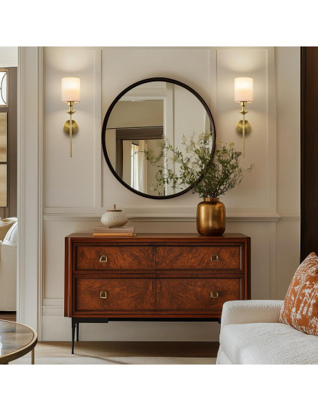 Aplique de Pared Inalámbrico NookNova 13000mAh Juego de 2