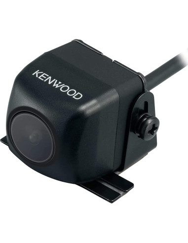 Receptor Multimedia KENWOOD DMX7709S 6.8" Doble DIN Bluetooth