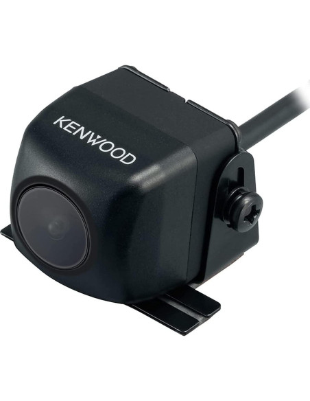 Receptor Multimedia KENWOOD DMX7709S 6.8" Doble DIN Bluetooth