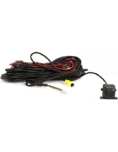 Receptor Multimedia KENWOOD DMX7709S 6.8" Doble DIN Bluetooth