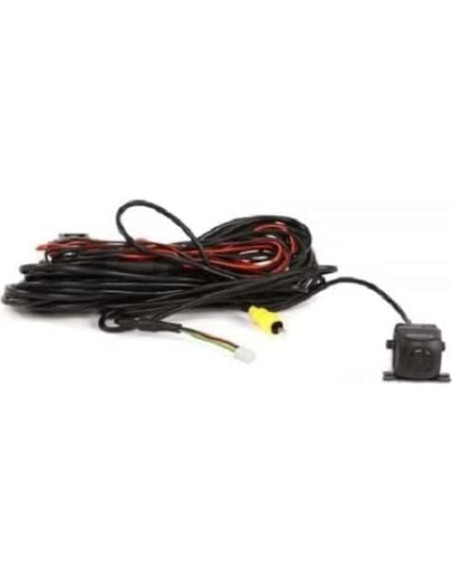 Receptor Multimedia KENWOOD DMX7709S 6.8" Doble DIN Bluetooth