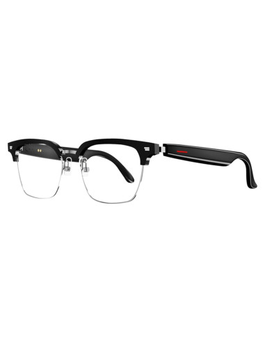 Gafas Inteligentes BLESSOURCE con Audio Bluetooth y Lentes UV400