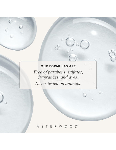 Set de Cuidado de la Piel Asterwood - Hidratante y Antienvejecimiento