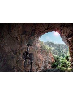 Micrófono Ambisonic RDE NT-SF1 con Kit de Grabación 360 2