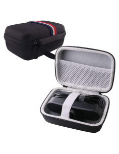 Funda Dura WERJIA para Cámara Web eMeet C960 y Logitech C920