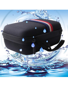 Funda Dura WERJIA para Cámara Web eMeet C960 y Logitech C920 2