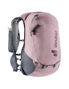 Mochila Deuter Ascender 13L Uva para Senderismo