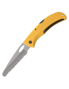 Cuchillo de Rescate Gerber E-Z Out 20.3 cm Acero Inoxidable