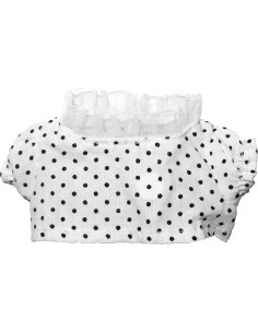 Conjunto Deportivo para Muñecas de 17 cm - Genérico - 2 Piezas 2