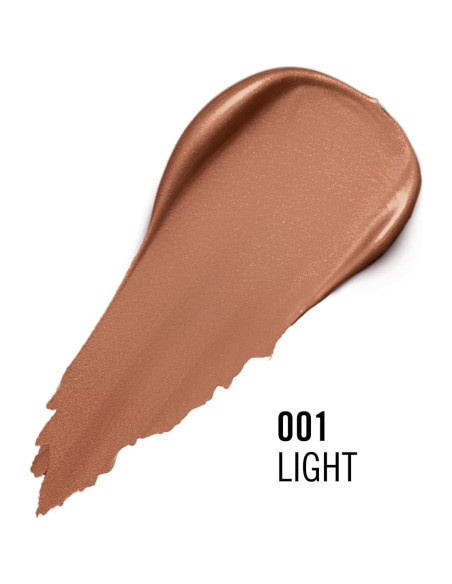 Barra Bronceadora Rimmel Multi Tasker 001 Claro 17.86g