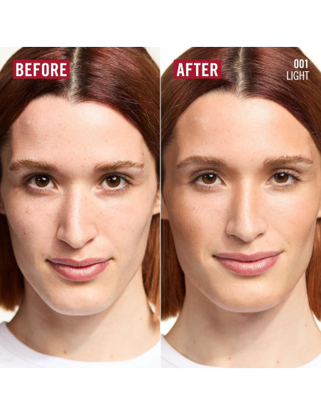 Barra Bronceadora Rimmel Multi Tasker 001 Claro 17.86g