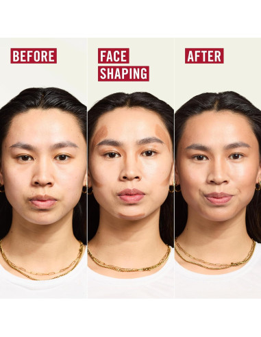 Barra Bronceadora Rimmel Multi Tasker 001 Claro 17.86g