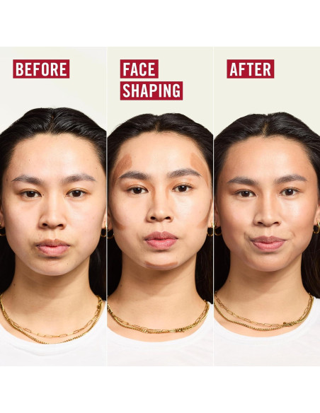 Barra Bronceadora Rimmel Multi Tasker 001 Claro 17.86g